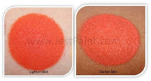 Load image into Gallery viewer, Global Body Art Face Paint - Standard Orange 32gr
