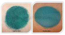 Load image into Gallery viewer, Global Body Art Face Paint - Standard Green Deep 32gr
