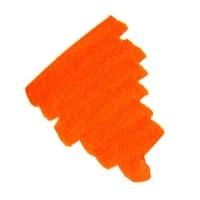 Load image into Gallery viewer, TAT2U Ink Body Art Pen - Orange (05)
