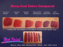 Load image into Gallery viewer, Diamond FX Face Paint Essential - Bordeaux (1035) 32gr
