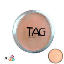 Load image into Gallery viewer, TAG Face Paint - Pearl Blush  32g
