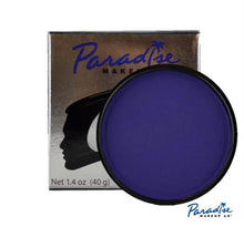 Load image into Gallery viewer, Paradise Face Paint By Mehron - Violet 40gr
