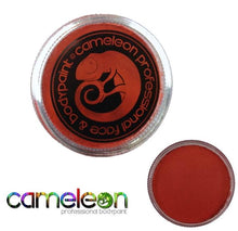 Load image into Gallery viewer, Cameleon Face Paint - Baseline Blood Red 32gr (BL3003)
