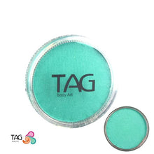 Load image into Gallery viewer, TAG Face Paint - Teal  32g
