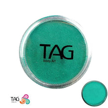Load image into Gallery viewer, TAG Face Paint - Pearl Green  32g
