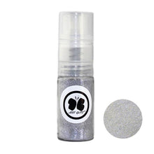 Load image into Gallery viewer, Jest Glitz Face Paint Glitter - Magic Silver in Fine Mist PUMP - 7gr approx
